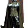 Schlussverkauf ⌛ Sideshow Marvel: Doctor Doom - Collector Edition Maquette ✨ -Marionette Statue Verkäufe sideshow marvel doctor doom limited collector edition maquette S400360 2