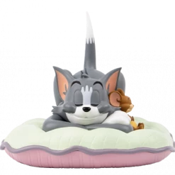 Beste Bewertungen von 🧨 Soap Studio Tom & Jerry: Sweet Dreams - Statue 🧨