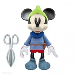 Budget 🧨 Super7 Brave Little Tailor: Mickey Mouse (1938) - Supersize Wave 1 Figur 🛒