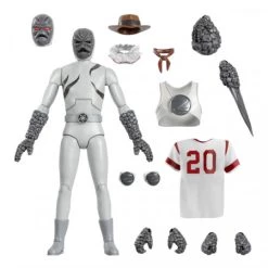 Budget ✔️ Super7 Power Rangers: Putty Patroller - Wave 1 Deluxe Ultimates Actionfigur 😀