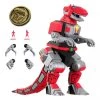 Schlussverkauf ✔️ Super7 Power Rangers: Tyrannosaurus Dinozord - Wave 1 Deluxe Ultimates Actionfigur ✔️
