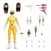 Besorgen 🎁 Super7 Power Rangers: Yellow Ranger - Wave 1 Deluxe Ultimates Actionfigur 😀