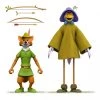Blitzangebot 🛒 Super7 Robin Hood: Robin Hood Stork Costume - Disney Wave 2 Ultimates Actionfigur ✨