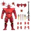 Auslauf 👍 Super7 SilverHawks: Armored Mon*Star - Wave 1 Ultimates Actionfigur 😍