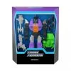 Auslauf 💯 Super7 Transformers: G1 - Bombshell - Wave 1 Deluxe Ultimates Actionfigur 🎁