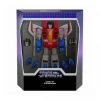 Budget 🤩 Super7 Transformers: G1 - Ghost Of Starscream - Wave 1 Deluxe Ultimates Actionfigur 🧨 -Marionette Statue Verkäufe super7 transformers g1 ghost of starscream wave 1 deluxe ultimates actionfigur SUP7 DE TRANW01 SSG 01 2