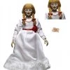 Schlussverkauf 👏 NECA The Conjuring Universe: Annabelle - Retro Actionfigur ✨