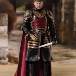 Brandneu 😍 ThreeZero Game Of Thrones: Jaime Lannister (Season 7) - Actionfigur 🛒