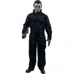 Aktion 🛒 Trick Or Treat Studios 🦇 Halloween (2018): Michael Myers - 1:6 Actionfigur 😉