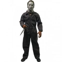 Beste Bewertungen von 🎉 Trick Or Treat Studios 🧛 Halloween V - Die Rache Des Michael Myers: Michael Myers - 1:6 Actionfigur 🔔