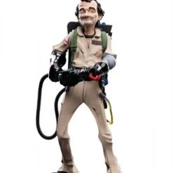 Bestpreis 🔔 Weta Workshop Ghostbusters: Peter Venkman - Mini Epics Figur 🛒