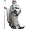 Billig ❤️ Weta Workshop Herr Der Ringe: Gandalf Der Weiße - Mini Epics Figur ✨