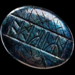 Bestes Angebot 😀 Weta Workshop Der Hobbit: Kilis Runenstein - Replik 😍